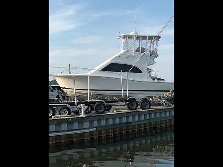 Luhrs 34 Convertible image