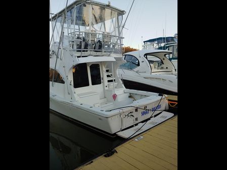 Luhrs 34 Convertible image