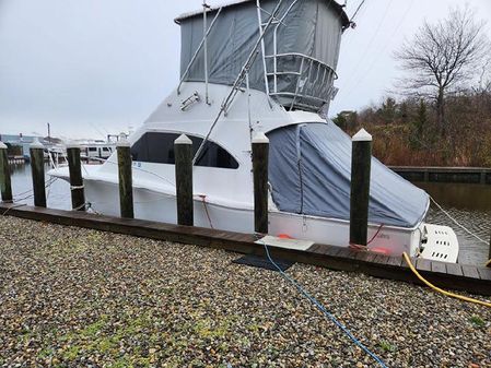 Luhrs 34 Convertible image