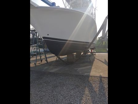 Luhrs 34 Convertible image