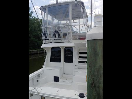 Luhrs 34 Convertible image