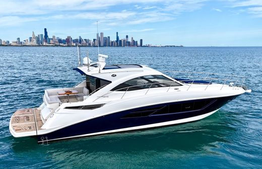 Sea Ray 510 Sundancer image