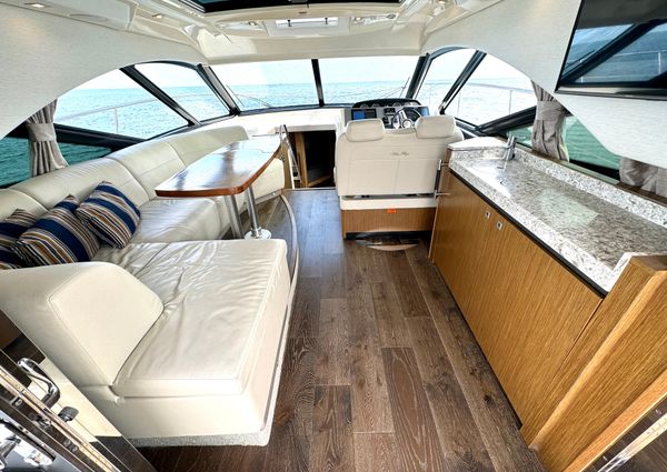 Sea Ray 510 Sundancer image