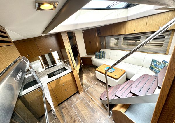 Sea Ray 510 Sundancer image