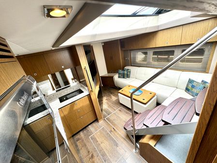 Sea Ray 510 Sundancer image