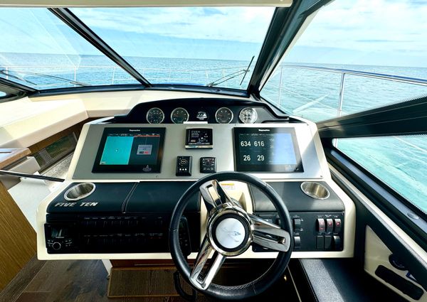 Sea Ray 510 Sundancer image