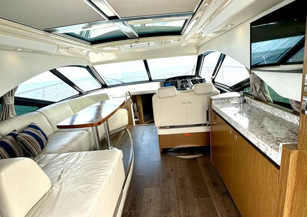 Sea Ray 510 Sundancer image