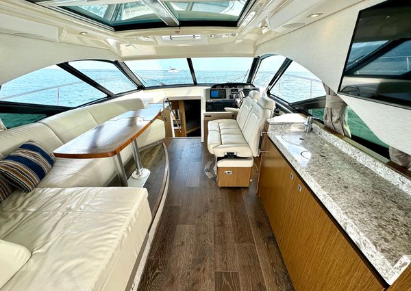 Sea Ray 510 Sundancer image