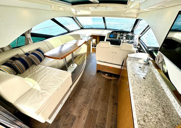 Sea Ray 510 Sundancer image