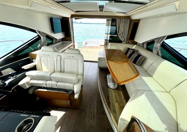 Sea Ray 510 Sundancer image