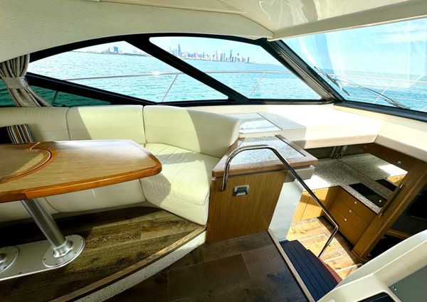 Sea Ray 510 Sundancer image