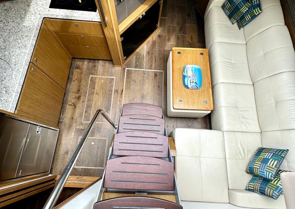 Sea Ray 510 Sundancer image