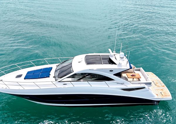 Sea Ray 510 Sundancer image