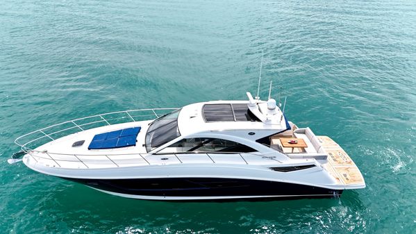 Sea Ray 510 Sundancer image