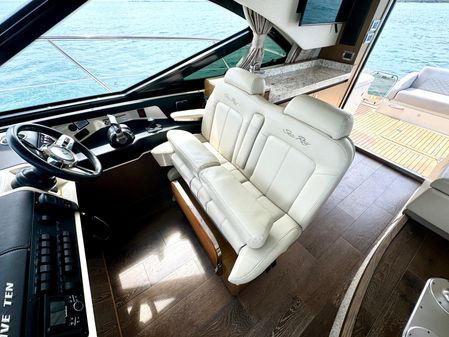 Sea Ray 510 Sundancer image