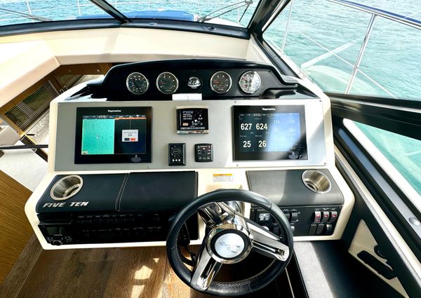 Sea Ray 510 Sundancer image