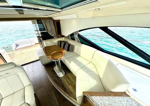 Sea Ray 510 Sundancer image