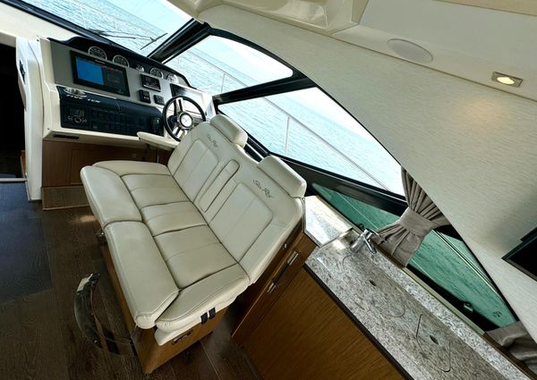 Sea Ray 510 Sundancer image