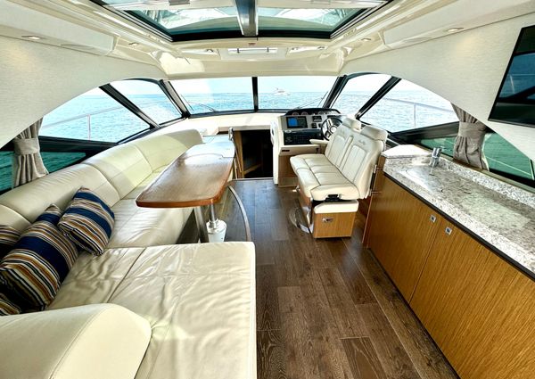 Sea Ray 510 Sundancer image