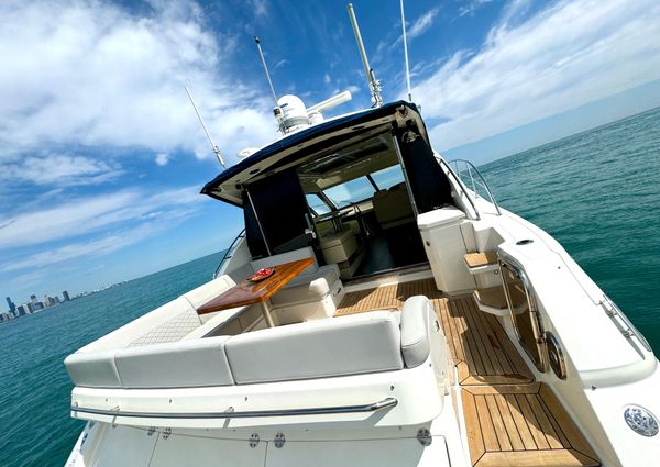 Sea Ray 510 Sundancer image