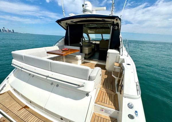 Sea Ray 510 Sundancer image