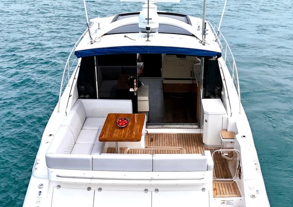 Sea Ray 510 Sundancer image