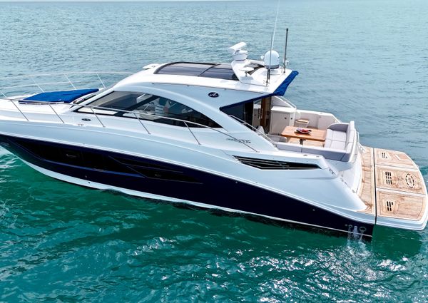 Sea Ray 510 Sundancer image