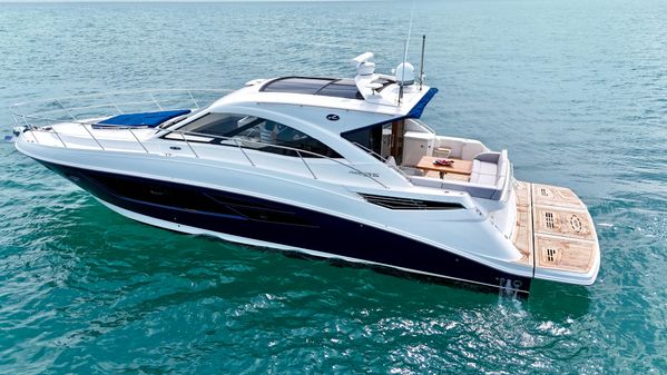 Sea Ray 510 Sundancer image