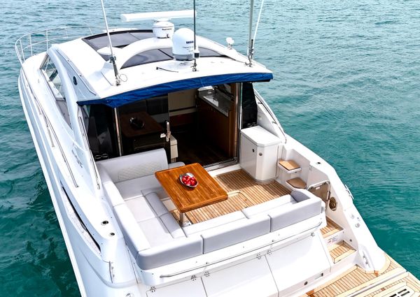 Sea Ray 510 Sundancer image