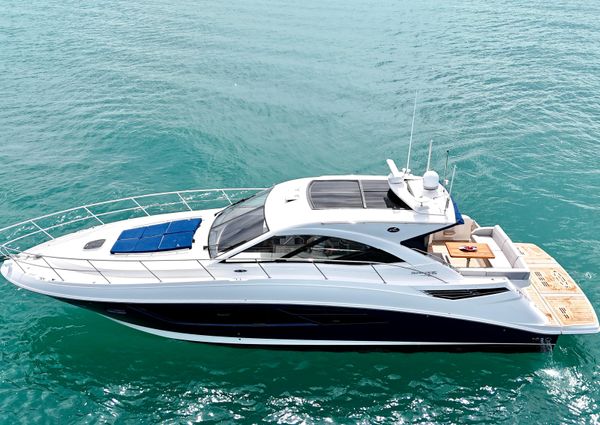 Sea Ray 510 Sundancer image