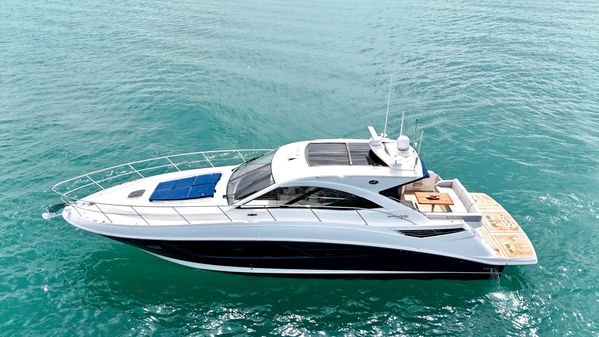 Sea Ray 510 Sundancer image