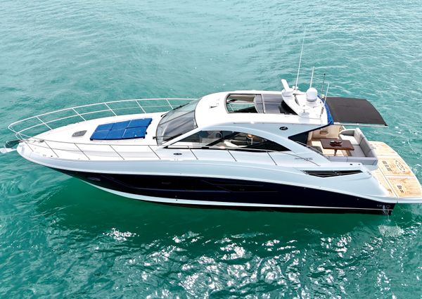 Sea Ray 510 Sundancer image