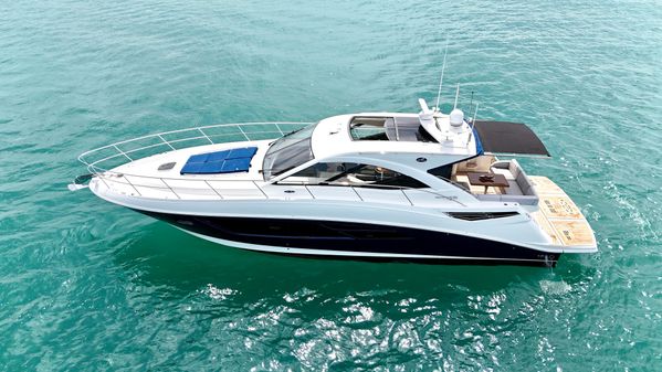 Sea Ray 510 Sundancer image