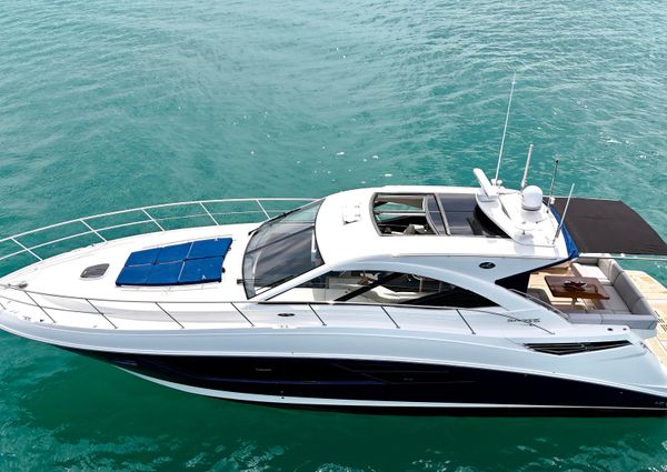 Sea Ray 510 Sundancer image