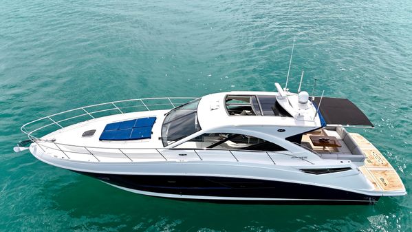 Sea Ray 510 Sundancer image