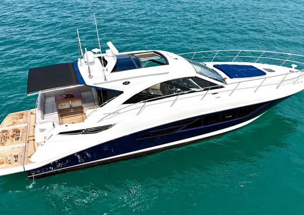 Sea Ray 510 Sundancer image