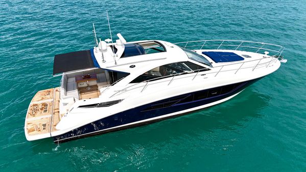 Sea Ray 510 Sundancer image