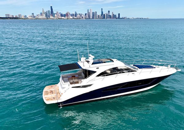 Sea Ray 510 Sundancer image