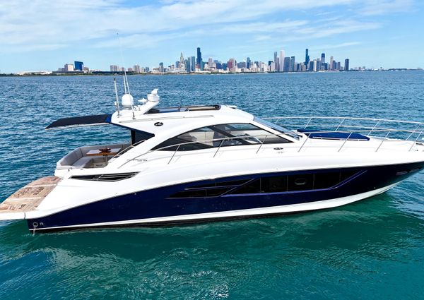 Sea Ray 510 Sundancer image