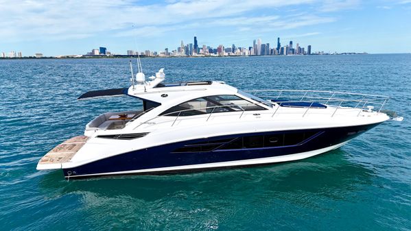 Sea Ray 510 Sundancer image