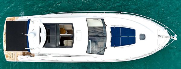 Sea Ray 510 Sundancer image