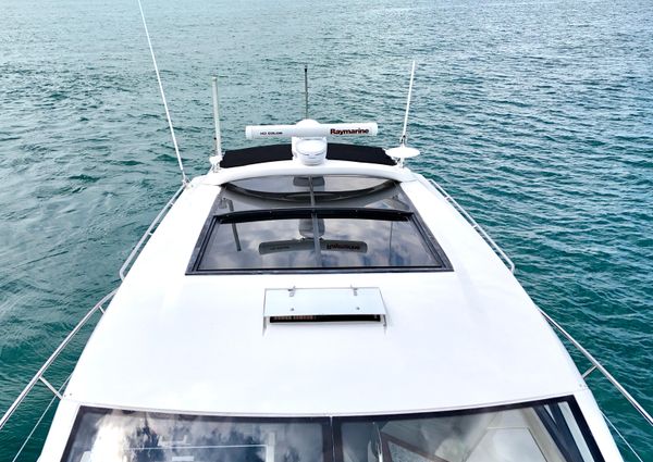 Sea Ray 510 Sundancer image