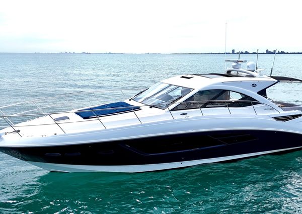 Sea Ray 510 Sundancer image