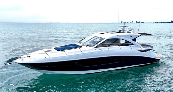 Sea Ray 510 Sundancer image