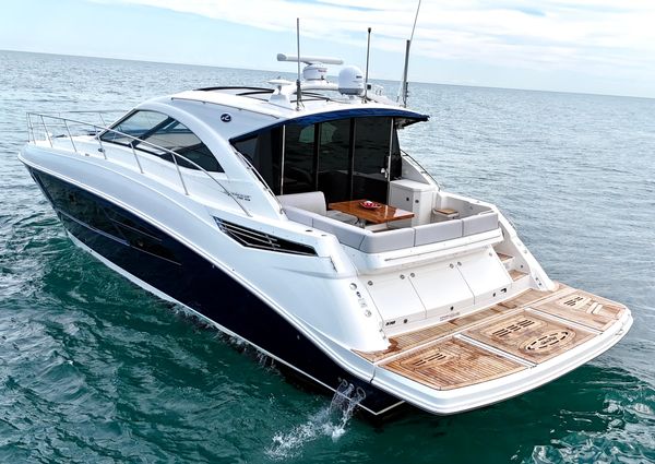 Sea Ray 510 Sundancer image