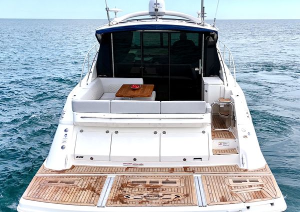 Sea Ray 510 Sundancer image