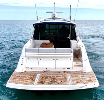 Sea Ray 510 Sundancer image