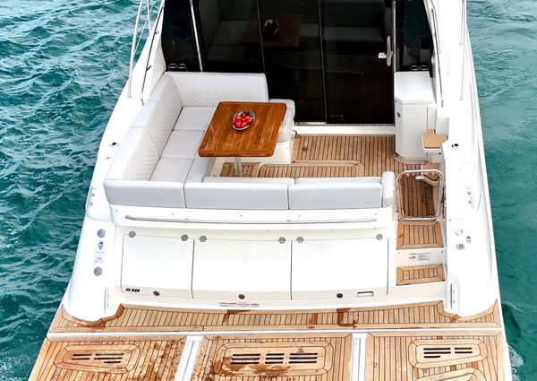 Sea Ray 510 Sundancer image