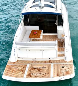 Sea Ray 510 Sundancer image