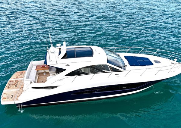 Sea Ray 510 Sundancer image